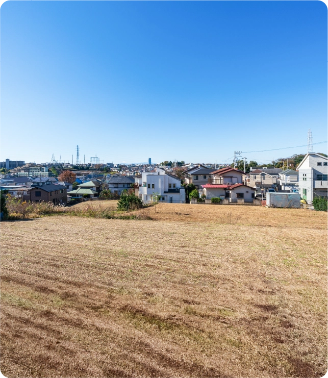 保有する土地・物件を自社で管理・運営